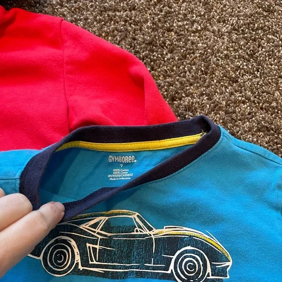 Boys bundle 7 - Picture 2 of 7